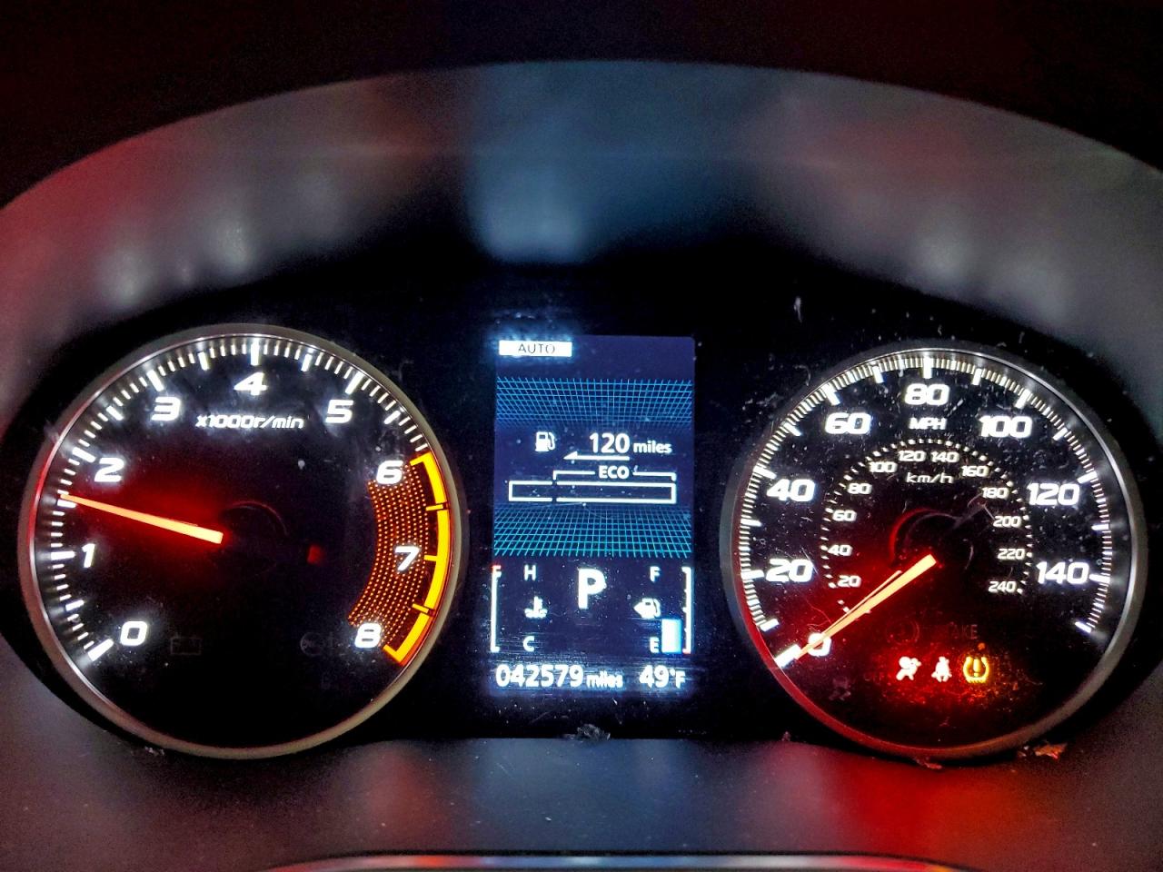 Mitsubishi Eclipse Es Image 9