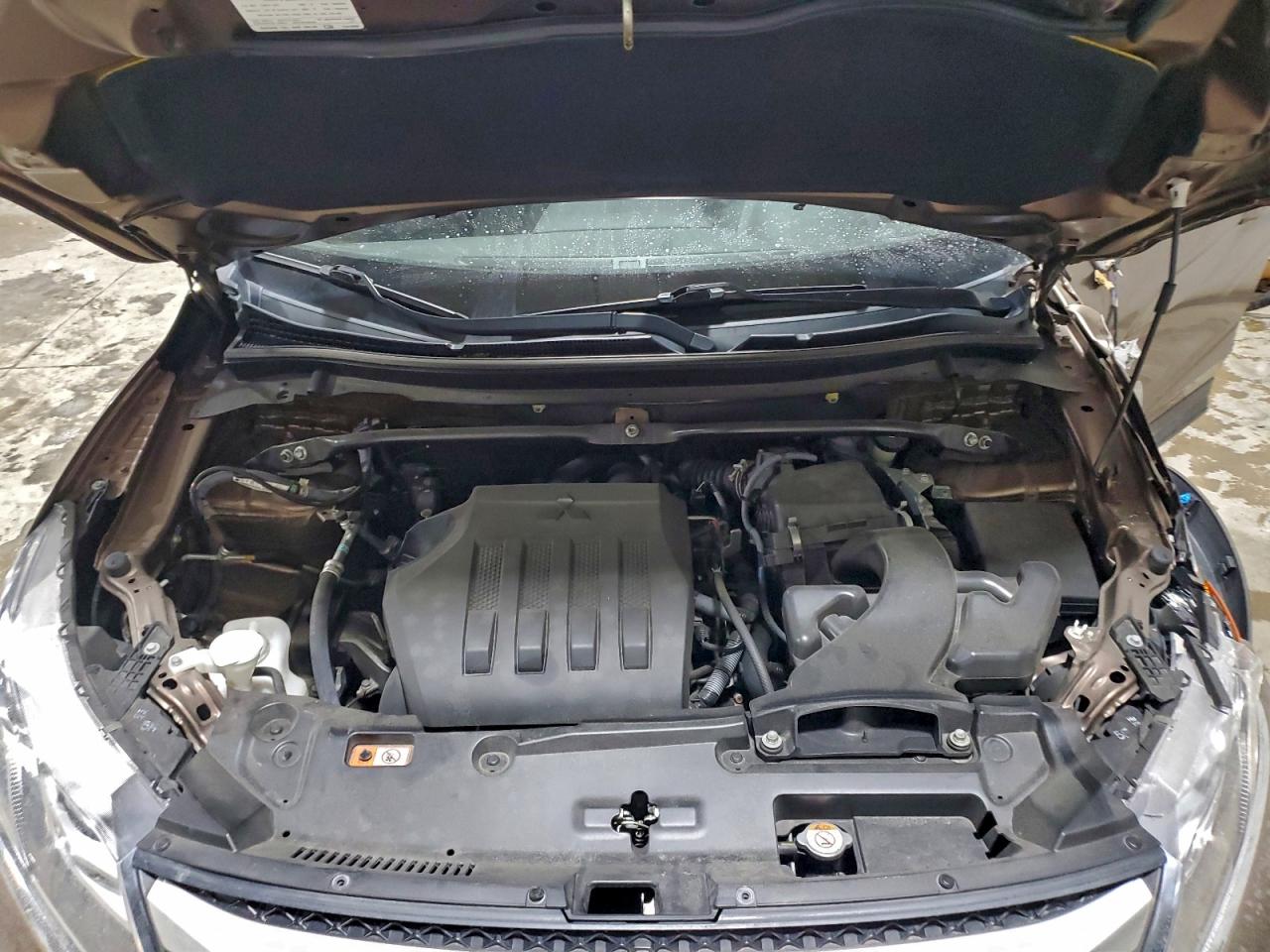 Mitsubishi Eclipse Es Image 13