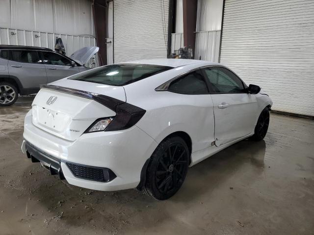 Honda Civic Sport Image 2