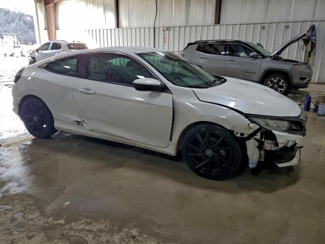 Honda Civic Sport Image 5