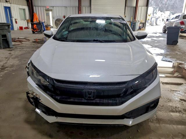 Honda Civic Sport Image 6