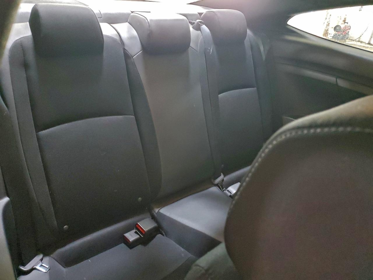 Honda Civic Sport Image 7