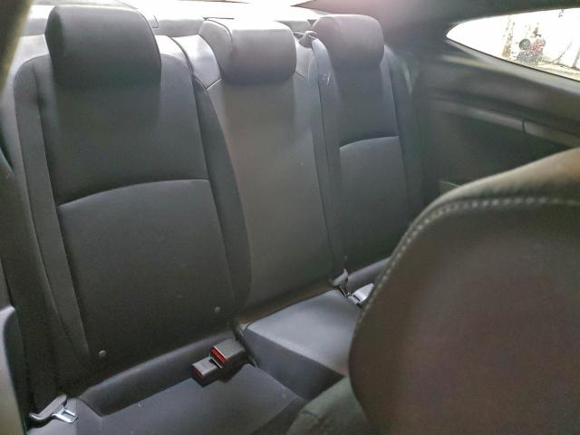 Honda Civic Sport Image 7