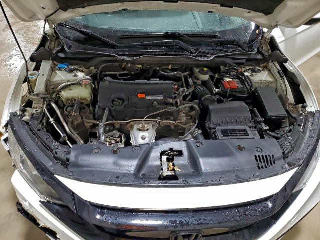 Honda Civic Sport Image 11