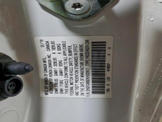 Honda Civic Sport Image 9