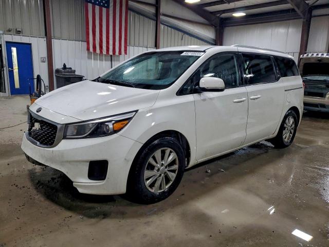  Salvage Kia Sedona