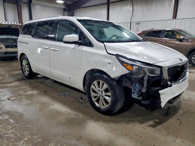 Kia Sedona Lx Image 9