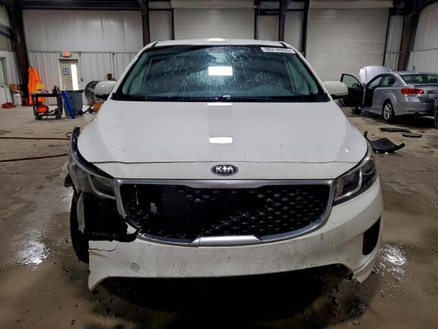 Kia Sedona Lx Image 7