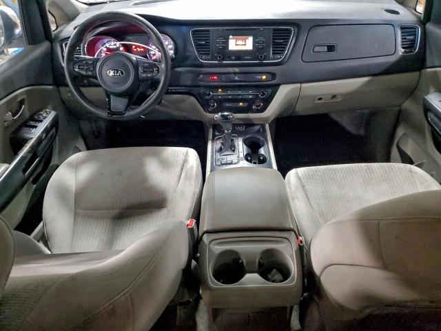 Kia Sedona Lx Image 13