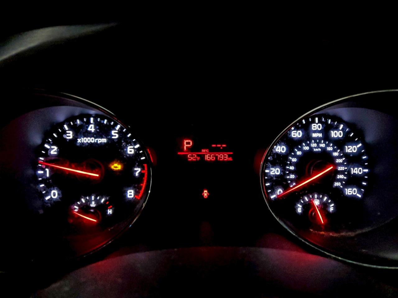 Kia Sedona Lx Image 6