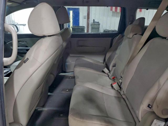 Kia Sedona Lx Image 14