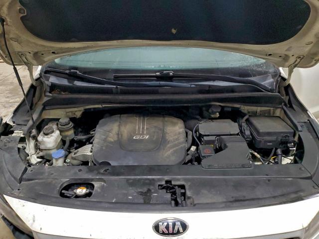 Kia Sedona Lx Image 10