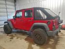 Jeep Wrangler Sport Image 12