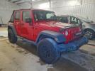 Jeep Wrangler Sport Image 9
