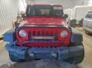 Jeep Wrangler Sport Image 13