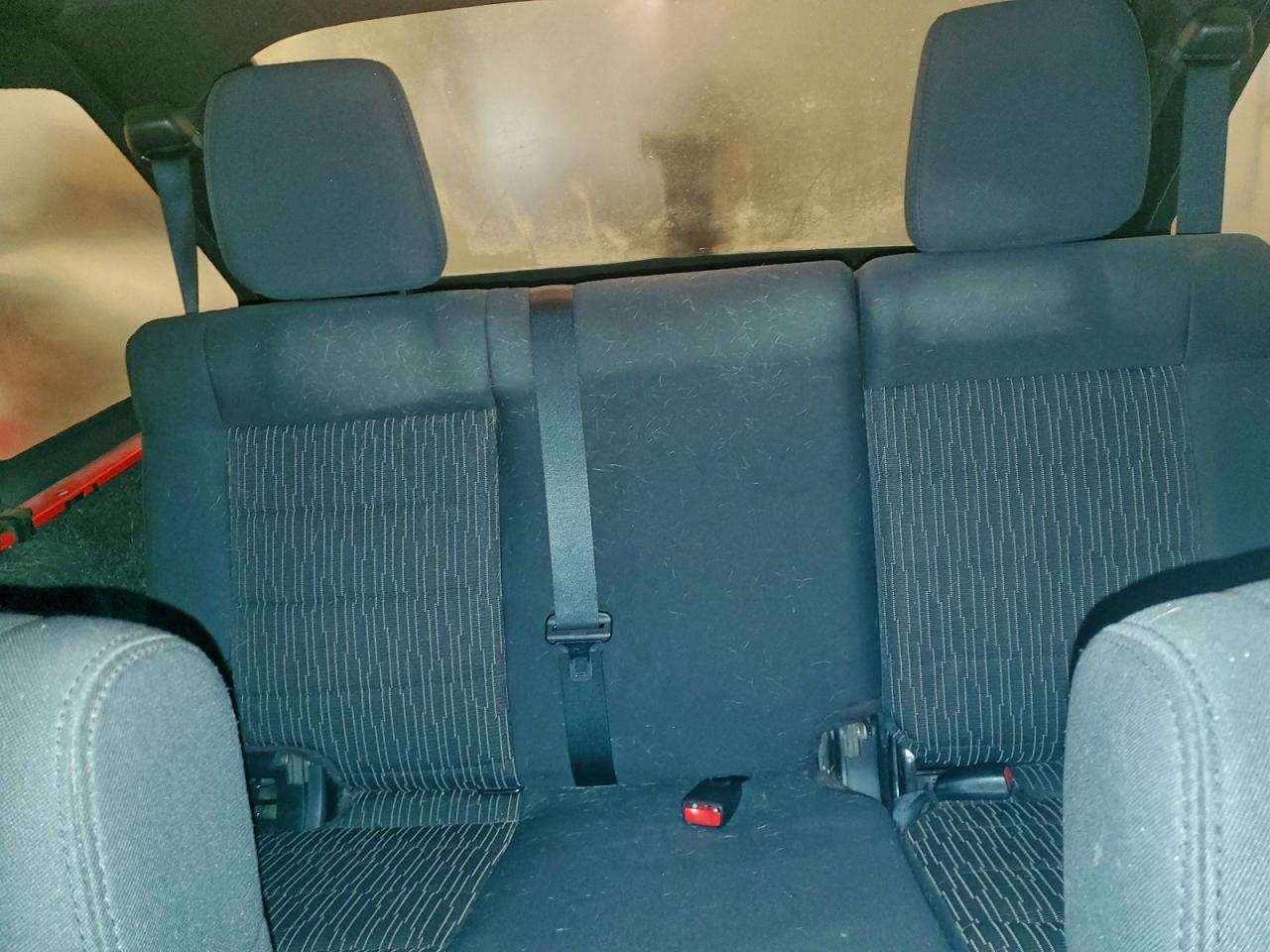 Jeep Wrangler Sport Image 3