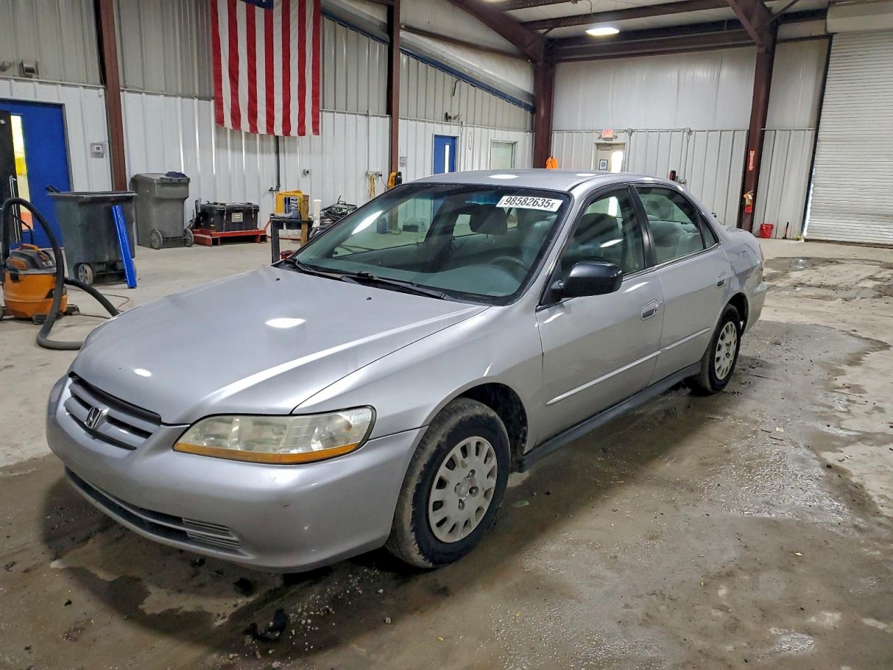 Honda Accord Value Image 1