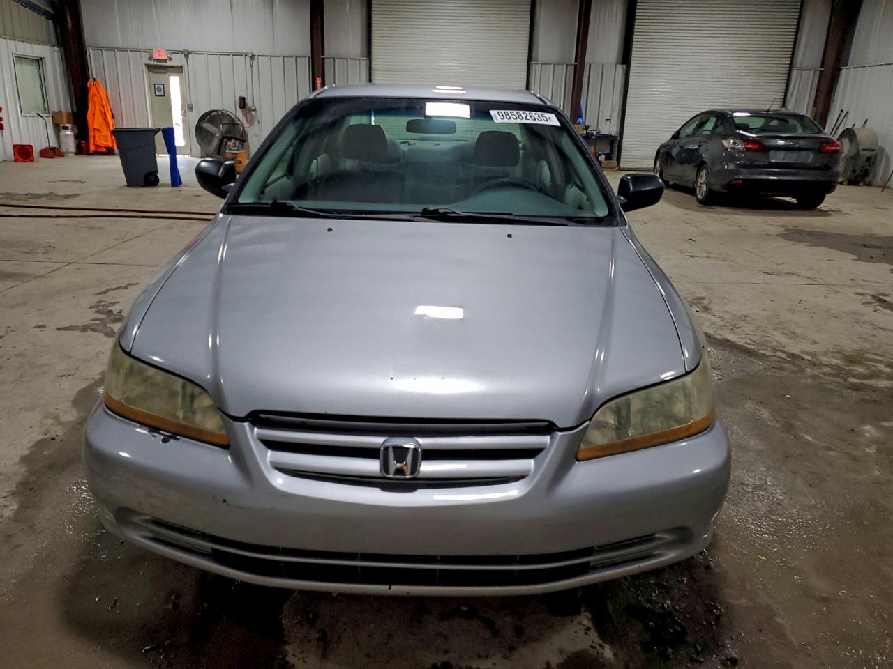 Honda Accord Value Image 7