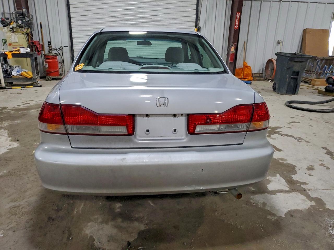 Honda Accord Value Image 5