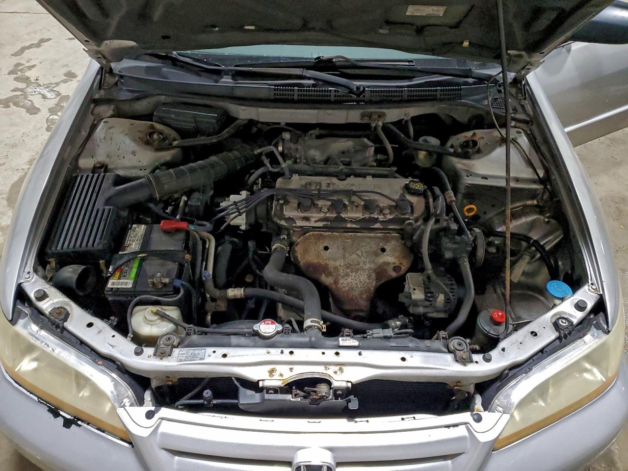 Honda Accord Value Image 11