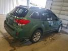 Subaru Outback 2.5i Premium Image 2