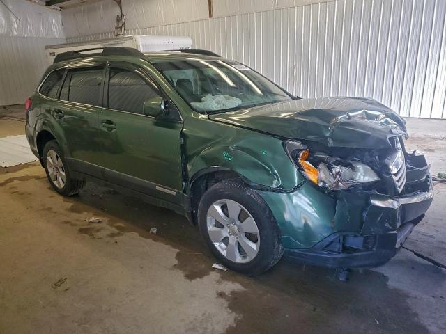 Subaru Outback 2.5i Premium Image 7