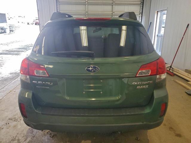 Subaru Outback 2.5i Premium Image 6