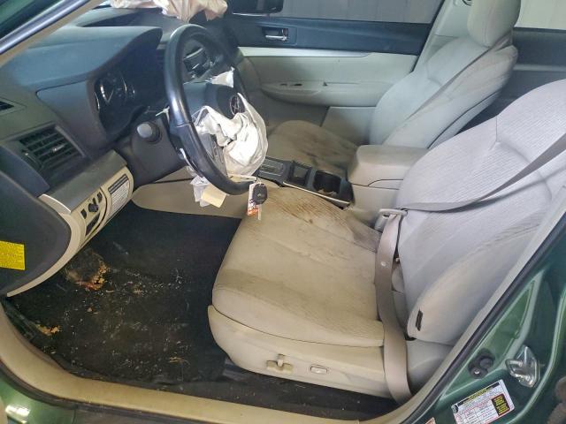 Subaru Outback 2.5i Premium Image 5