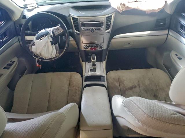 Subaru Outback 2.5i Premium Image 4