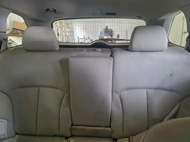 Subaru Outback 2.5i Premium Image 13