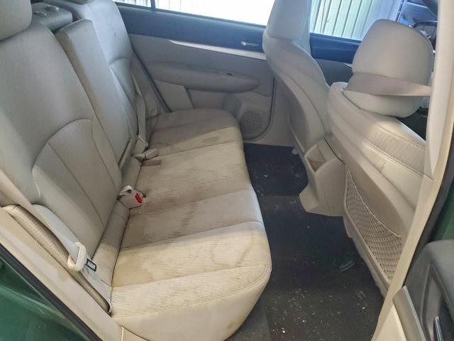 Subaru Outback 2.5i Premium Image 11