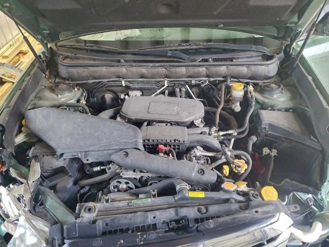 Subaru Outback 2.5i Premium Image 10