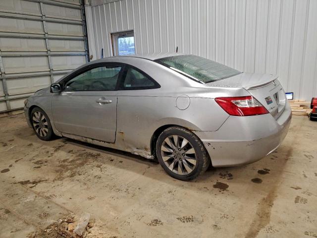 Honda Civic Ex Image 3