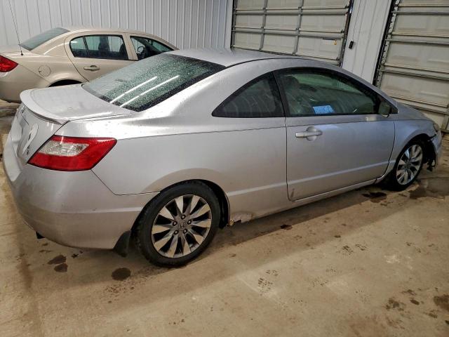 Honda Civic Ex Image 12