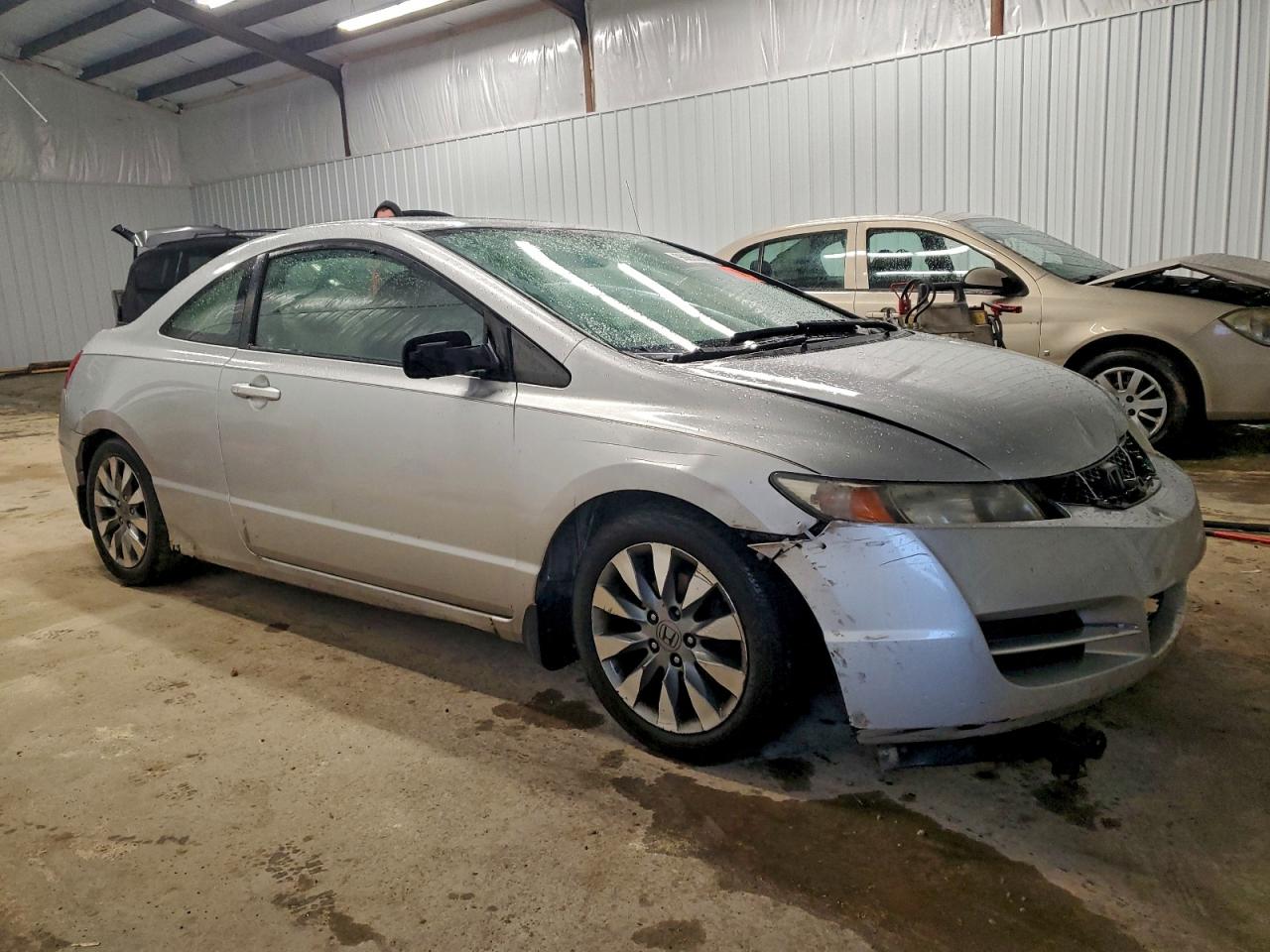 Honda Civic Ex Image 2