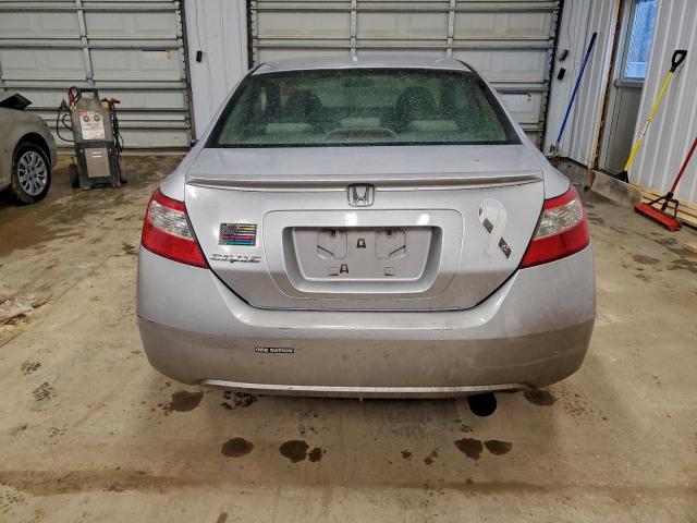 Honda Civic Ex Image 4