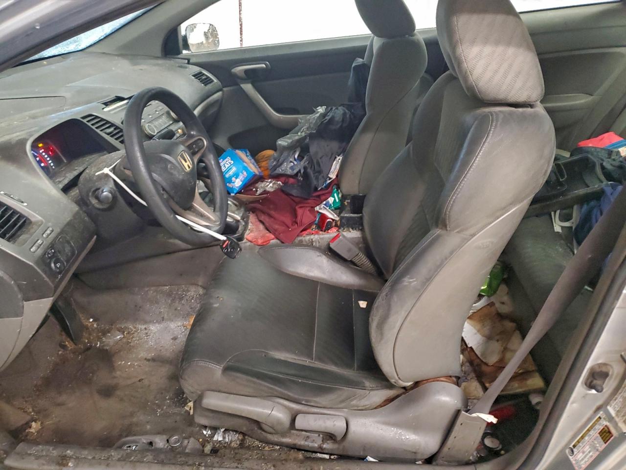 Honda Civic Ex Image 9