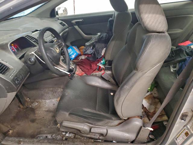 Honda Civic Ex Image 9