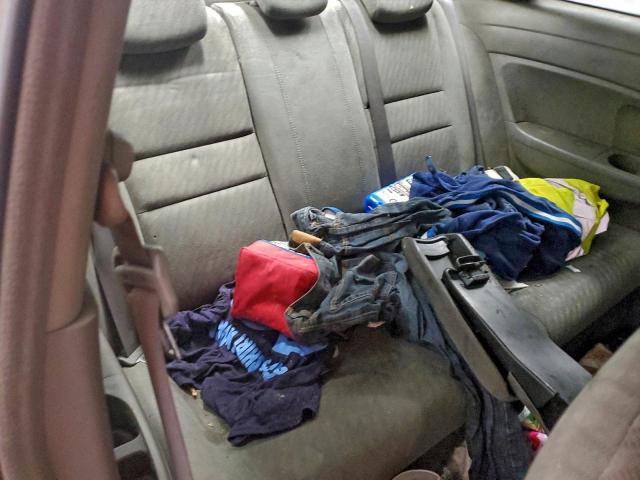 Honda Civic Ex Image 8