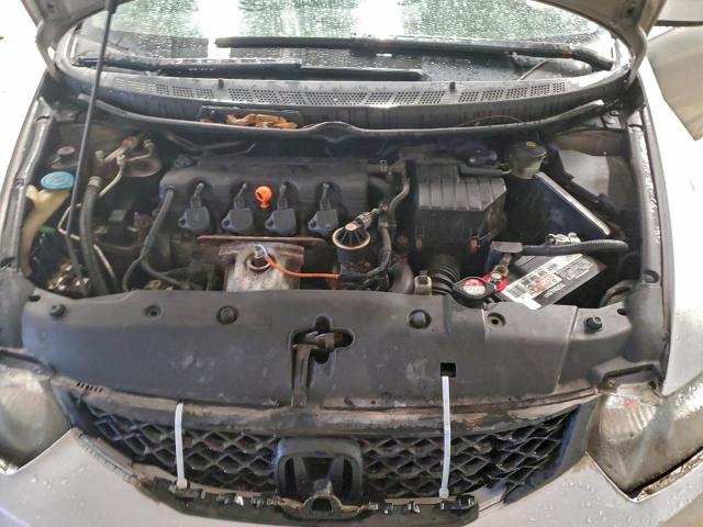 Honda Civic Ex Image 11