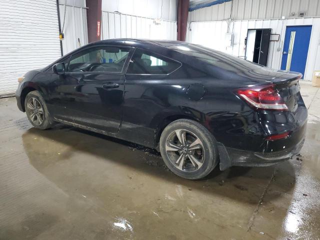 Honda Civic Ex Image 2