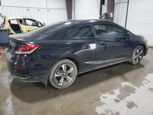 Honda Civic Ex Image 3