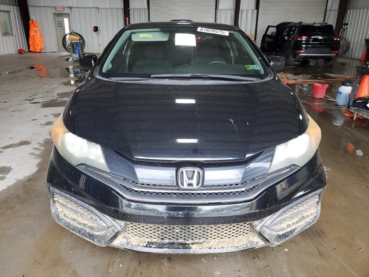 Honda Civic Ex Image 5