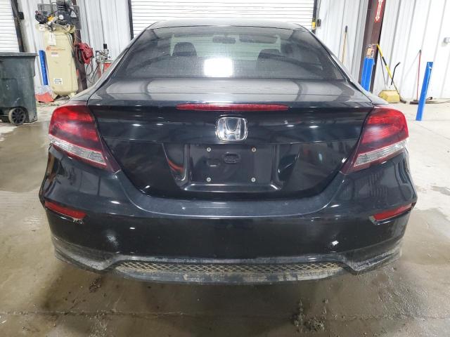 Honda Civic Ex Image 11