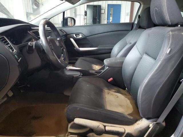 Honda Civic Ex Image 6