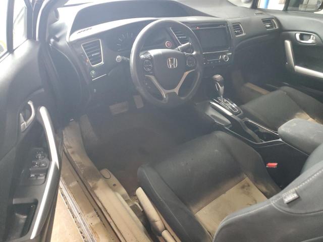 Honda Civic Ex Image 10