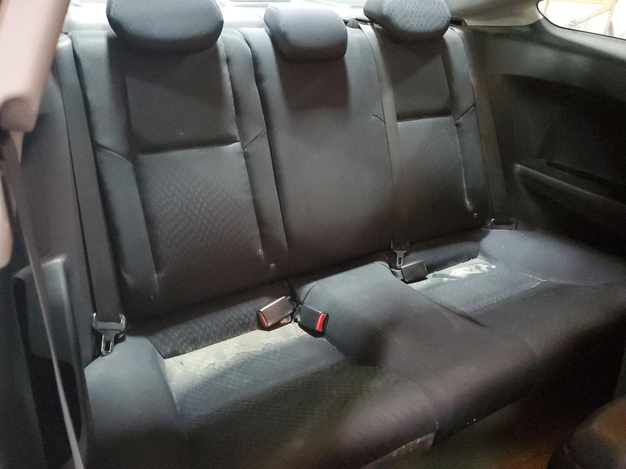 Honda Civic Ex Image 7