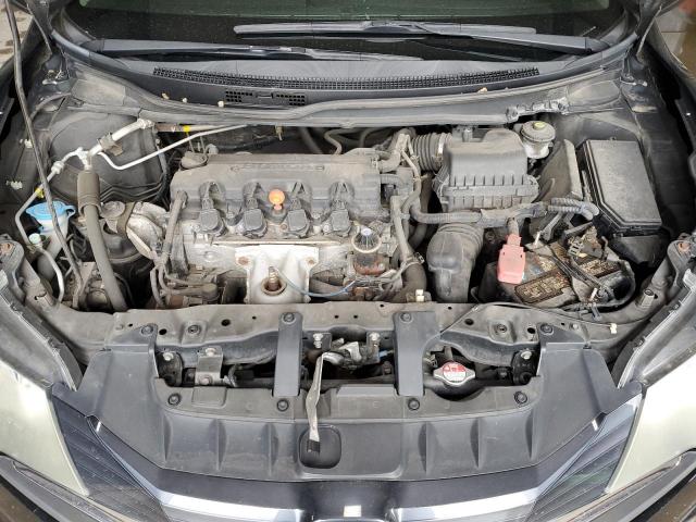 Honda Civic Ex Image 9