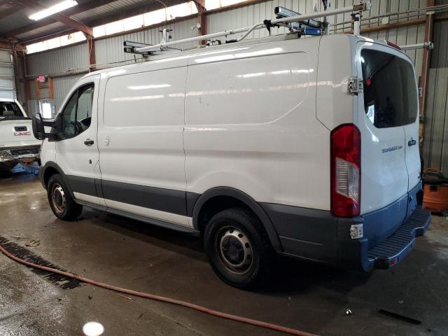 Ford Transit T-250 Image 13