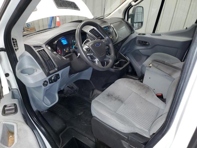 Ford Transit T-250 Image 6